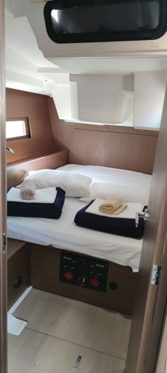 Image of Everest yacht #22