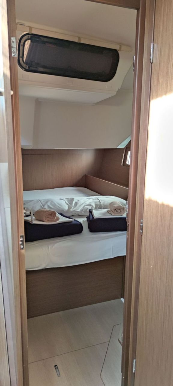 Image of Everest yacht #23