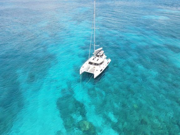 Image of Sea Spirit II yacht #5