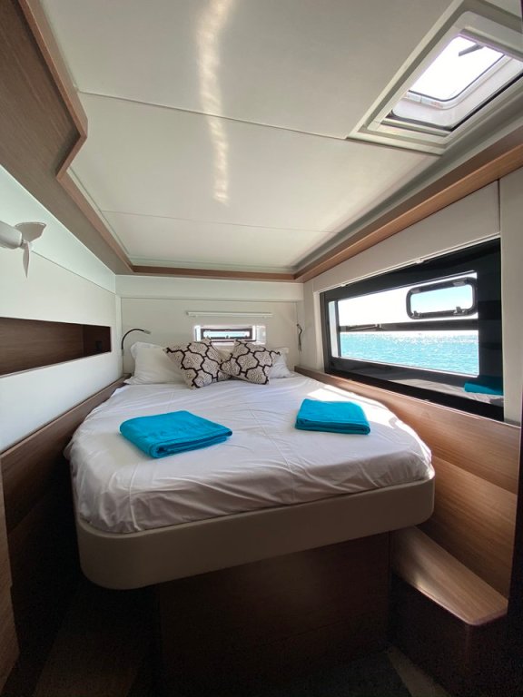 Image of Sea Spirit II yacht #19