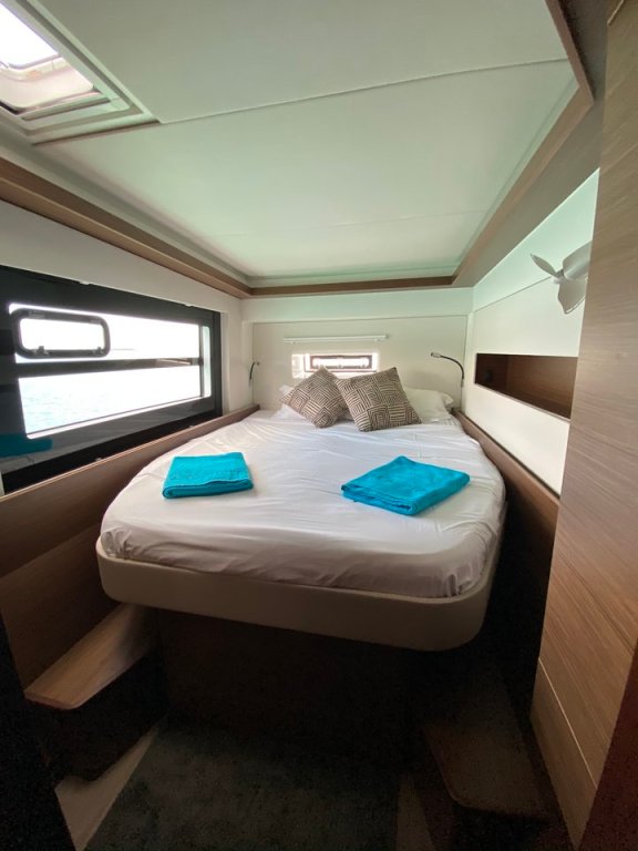 Image of Sea Spirit II yacht #20