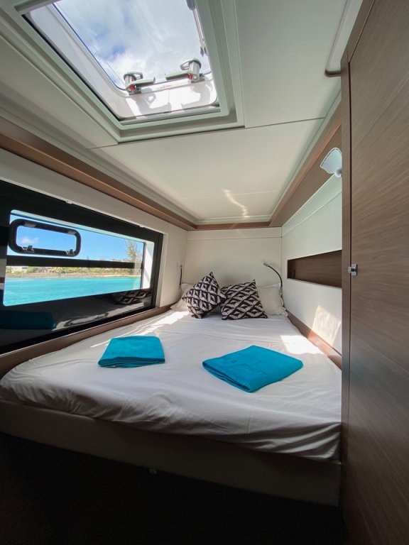 Image of Sea Spirit II yacht #18