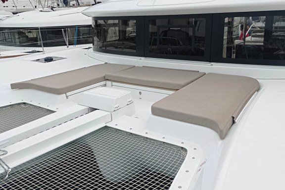 Image of Genie yacht #6