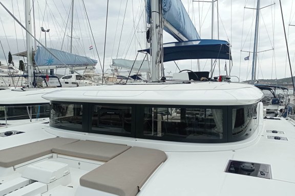 Image of Genie yacht #7
