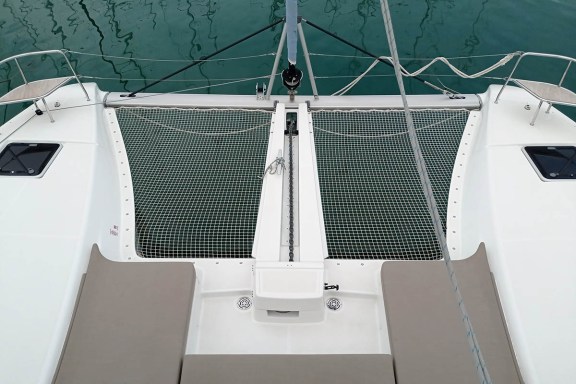 Image of Genie yacht #11