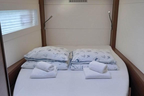 Image of Genie yacht #19