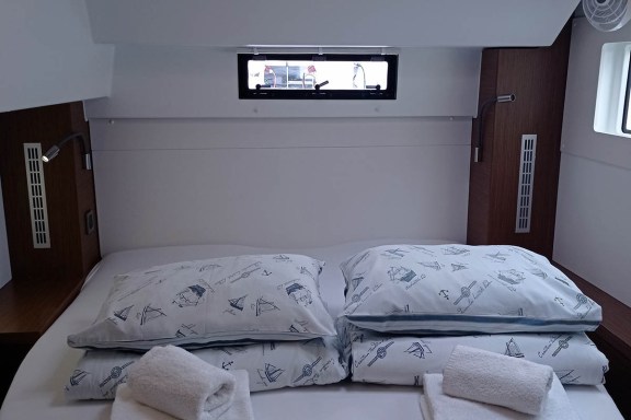 Image of Genie yacht #20