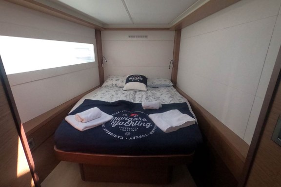 Image of Genie yacht #21