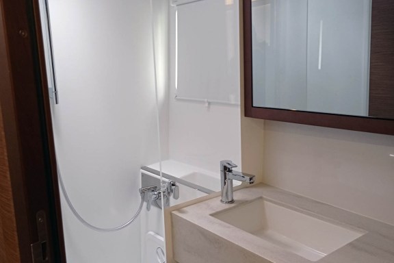 Image of Genie yacht #22