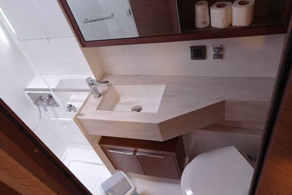 Image of Genie yacht #23