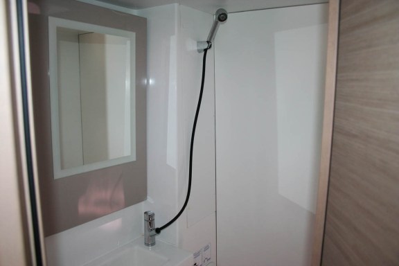 Image of Barramundi III yacht #38