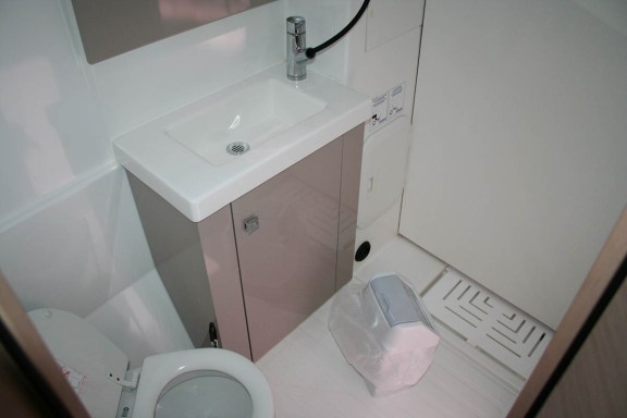 Image of Barramundi III yacht #39