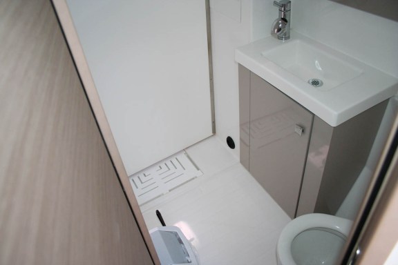 Image of Barramundi III yacht #40