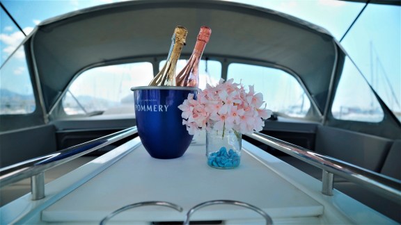 Image of Aeolian Melody yacht #8