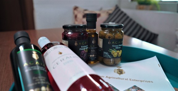 Image of Aeolian Melody yacht #13