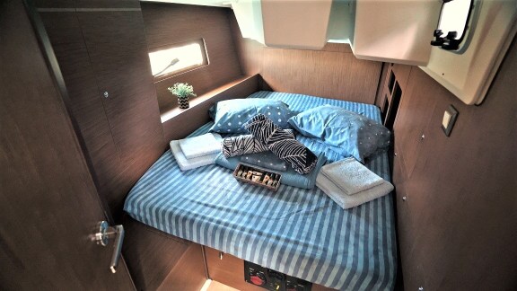 Image of Aeolian Melody yacht #15