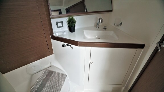 Image of Aeolian Melody yacht #16