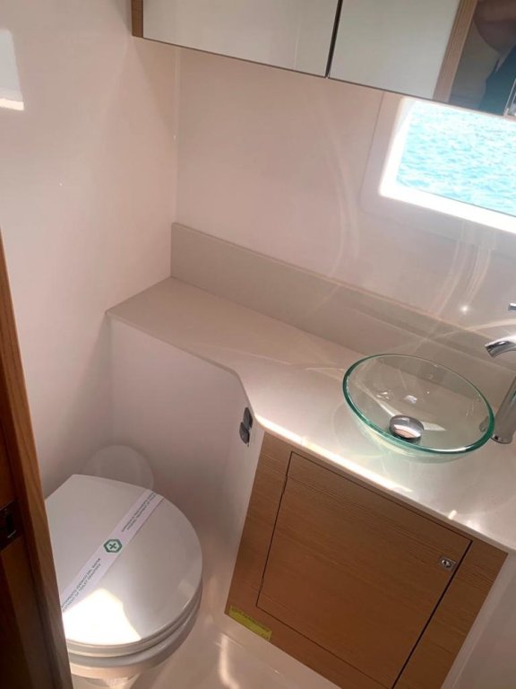 Image of Paradise Planet yacht #11