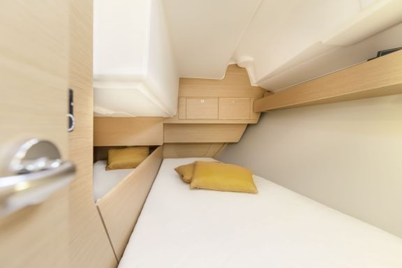 Image of Joy Planet yacht #5