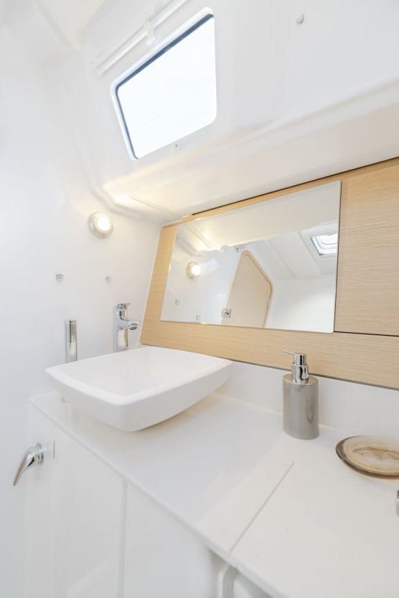 Image of Joy Planet yacht #6