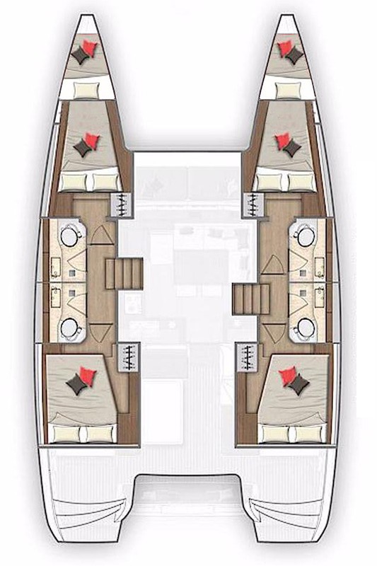 Image of Chingi Lingy yacht #2