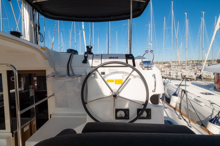Image of Chingi Lingy yacht #4