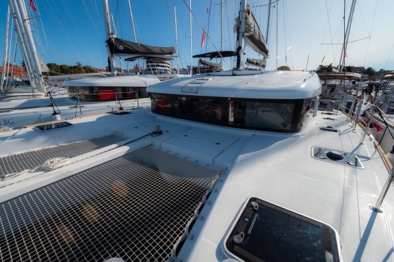 Image of Chingi Lingy yacht #5