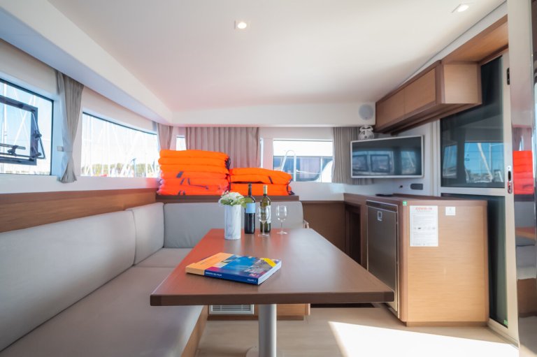 Image of Chingi Lingy yacht #8