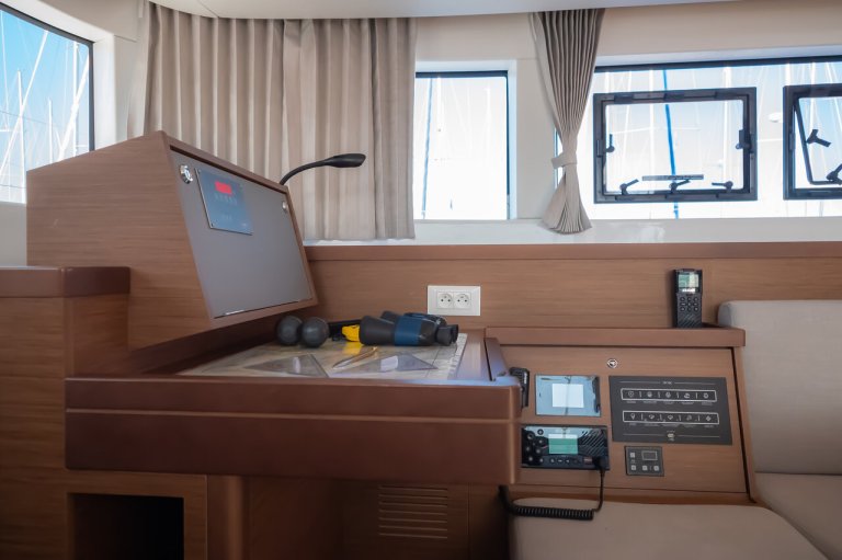 Image of Chingi Lingy yacht #9