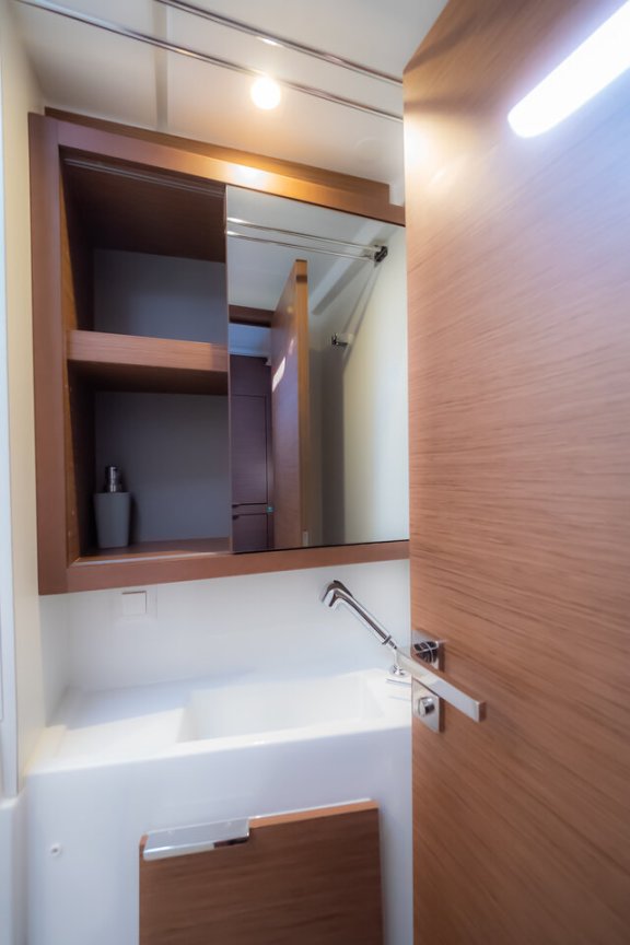 Image of Chingi Lingy yacht #15