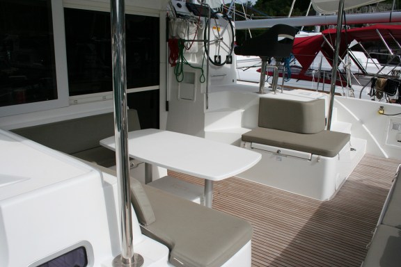 Image of Wera of Sweden yacht #6