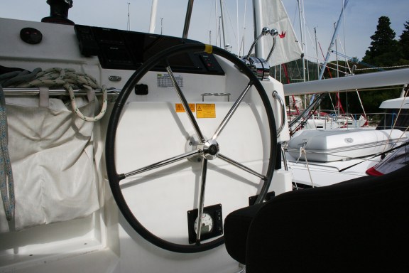 Image of Wera of Sweden yacht #7
