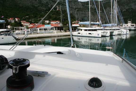 Image of Wera of Sweden yacht #8