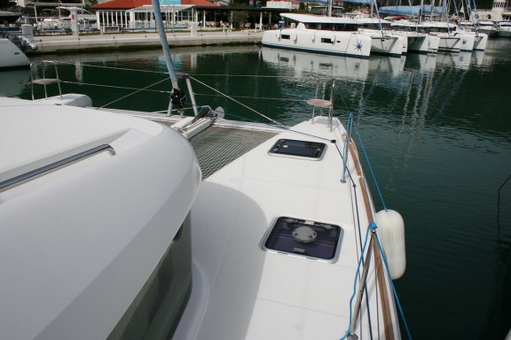 Image of Wera of Sweden yacht #9