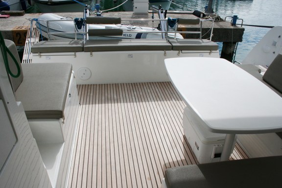 Image of Wera of Sweden yacht #11
