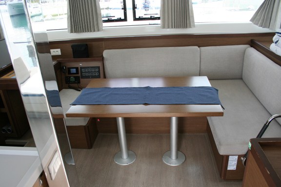 Image of Wera of Sweden yacht #13