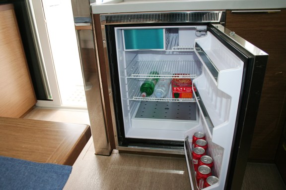 Image of Wera of Sweden yacht #16