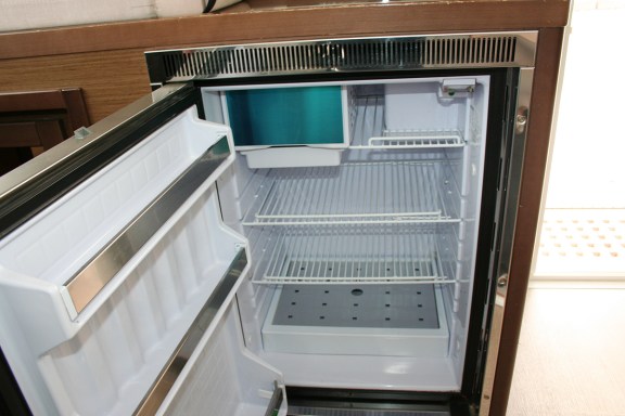 Image of Wera of Sweden yacht #17