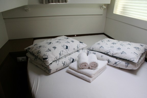 Image of Wera of Sweden yacht #19