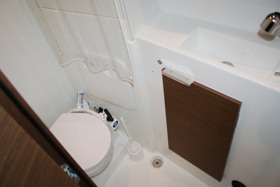 Image of Wera of Sweden yacht #23