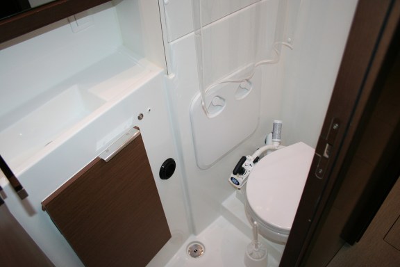 Image of Wera of Sweden yacht #24