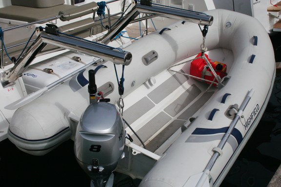 Image of Wera of Sweden yacht #25