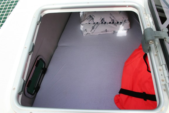 Image of Wera of Sweden yacht #26