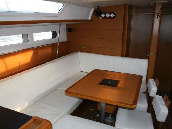 Image of Nomia yacht #8