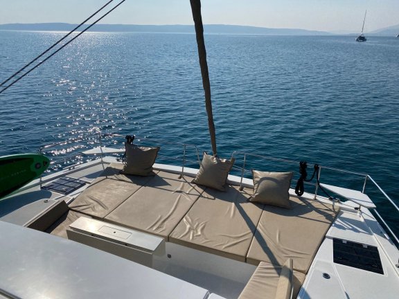 Image of Baša yacht #6