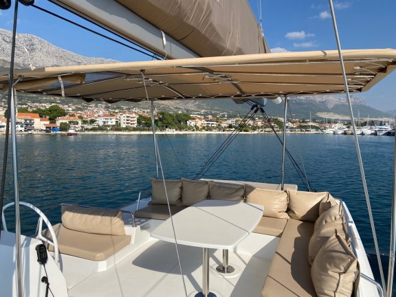 Image of Baša yacht #3