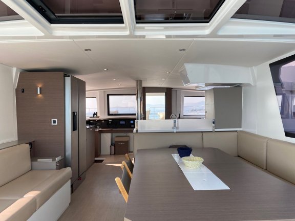 Image of Baša yacht #13