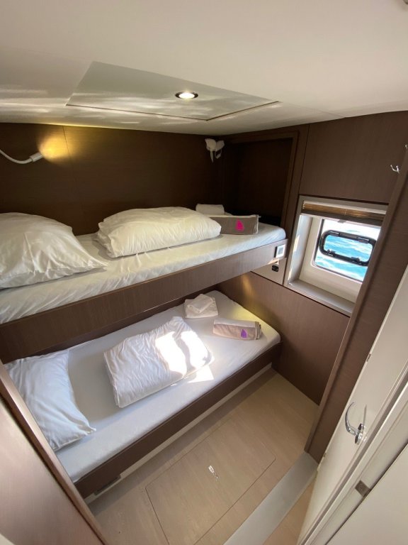 Image of Baša yacht #19