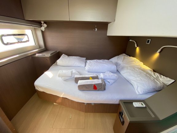 Image of Baša yacht #16