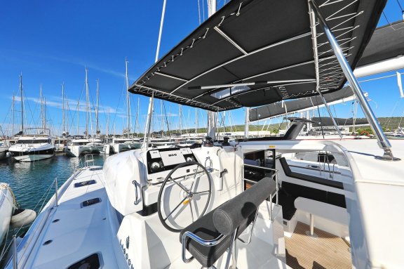 Image of Sea Ya yacht #5